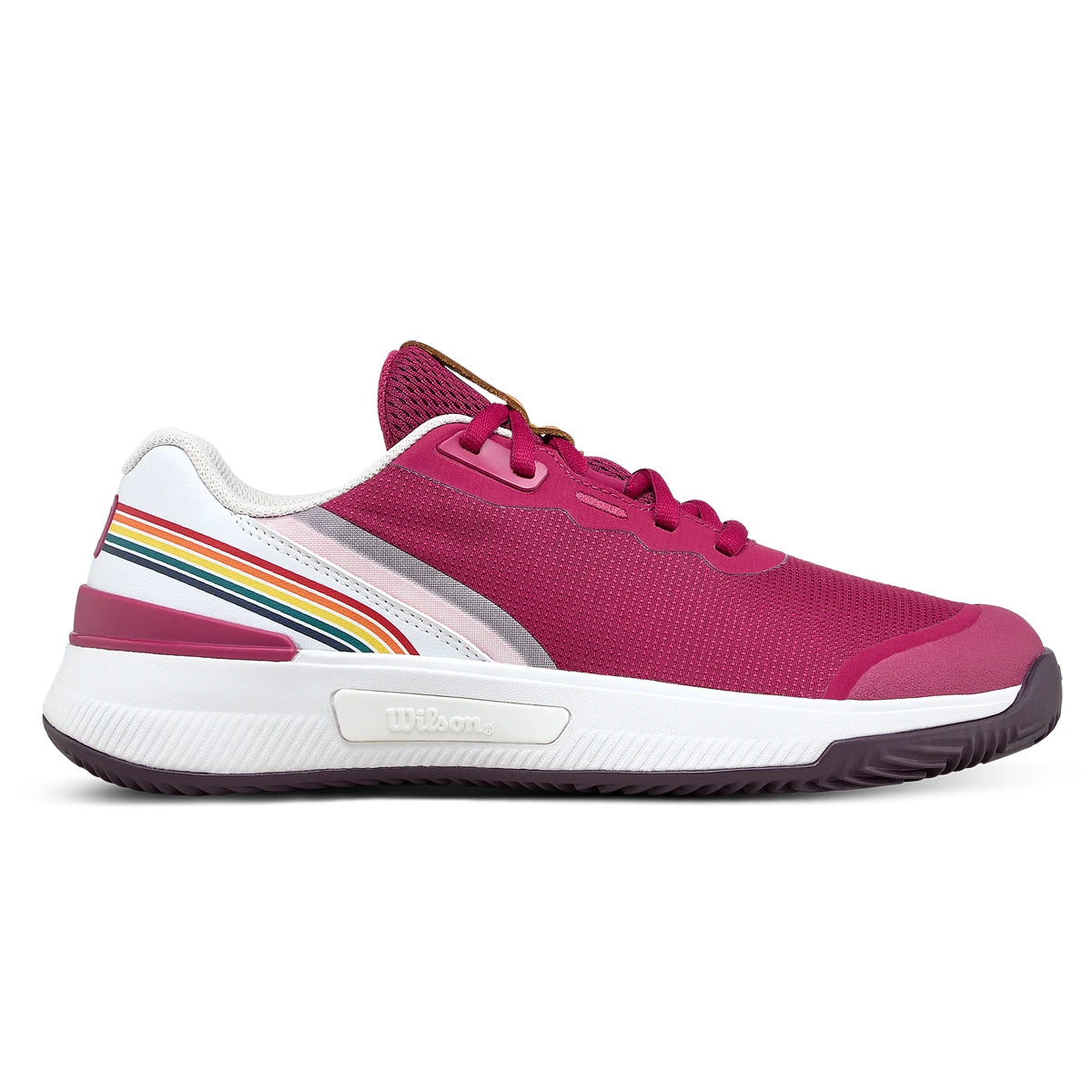 Wilson Women's Intrigue Pro Clay Shoes