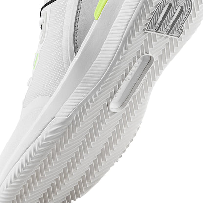 Wilson Women's Intrigue Pro Clay Shoes