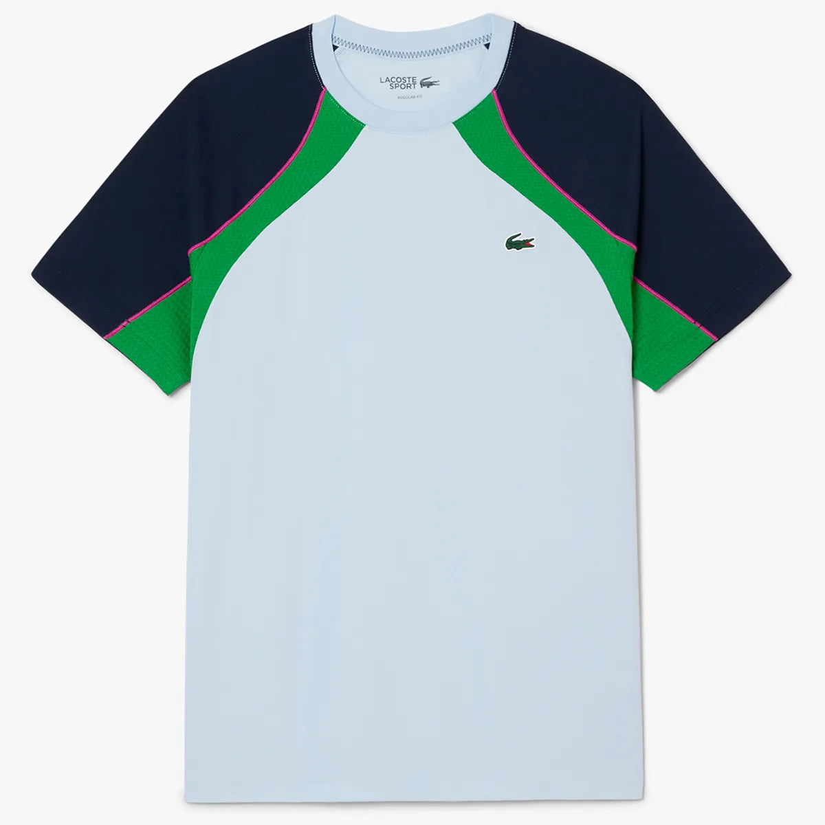 Lacoste Athlete Training Melbourne / Miami T-Shirt