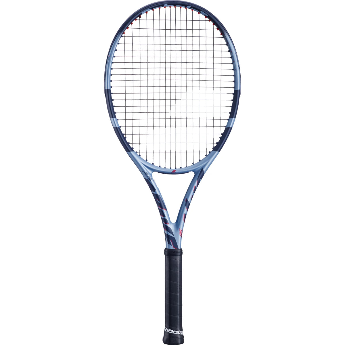 Test Racket Babolat Pure Drive 98 (305 GR)