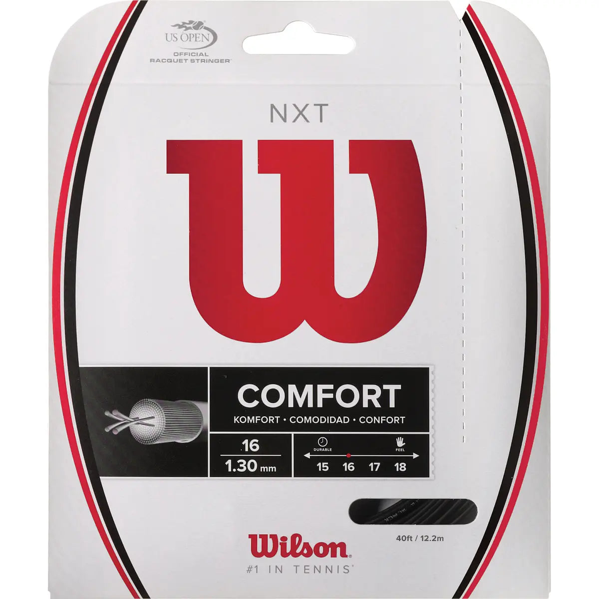 Wilson Nxt String (12.20 Metres)