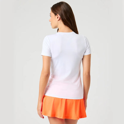 Bjorn Borg Women's Ace Slim T-Shirt