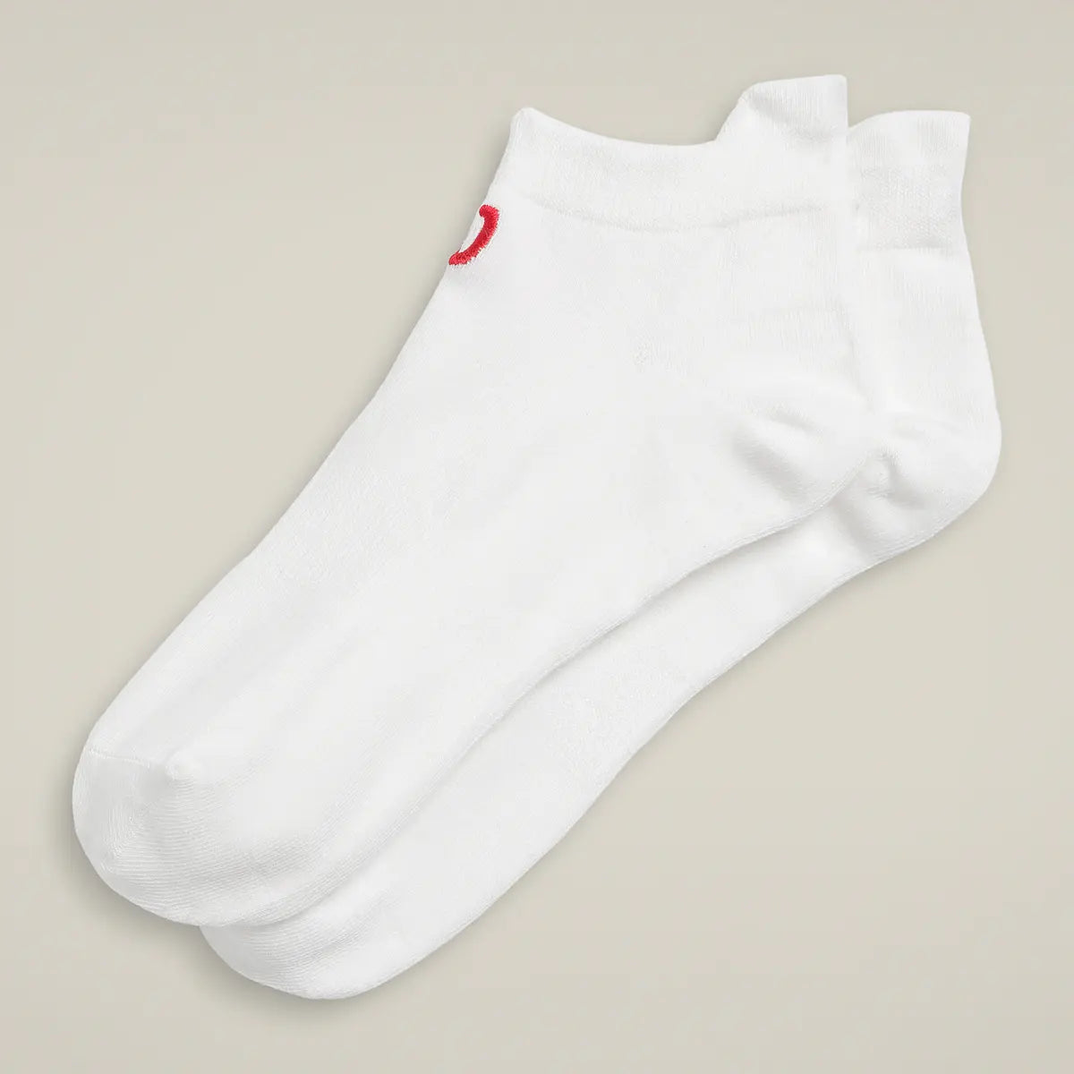 Pair of Wilson Socks (Low)