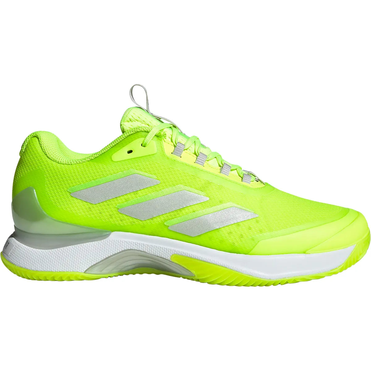 adidas Women's Avacourt Clay Shoes
