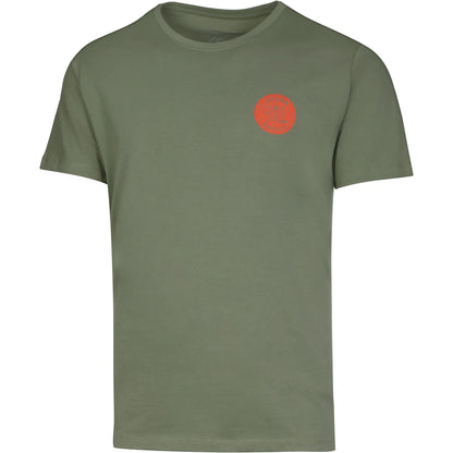 Watts Ocean Graphic T-Shirt