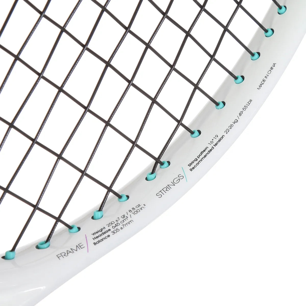 Tecnifibre Junior Tempo 26 Racket