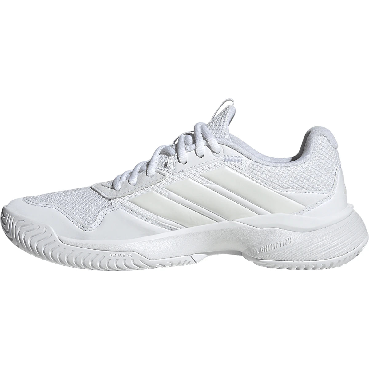 adidas Women's Gamecourt 3 All Court Shoes