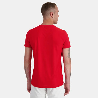 Le Coq Sportif Tennis T-Shirt