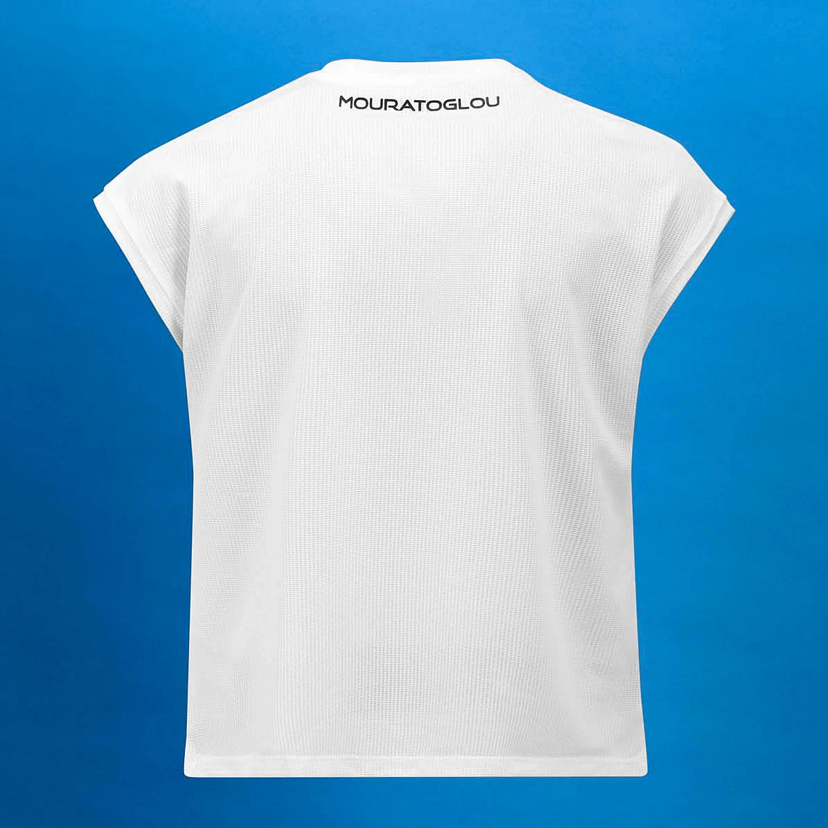 Mouratoglou Apparel Junior Girl Match Player T-Shirt