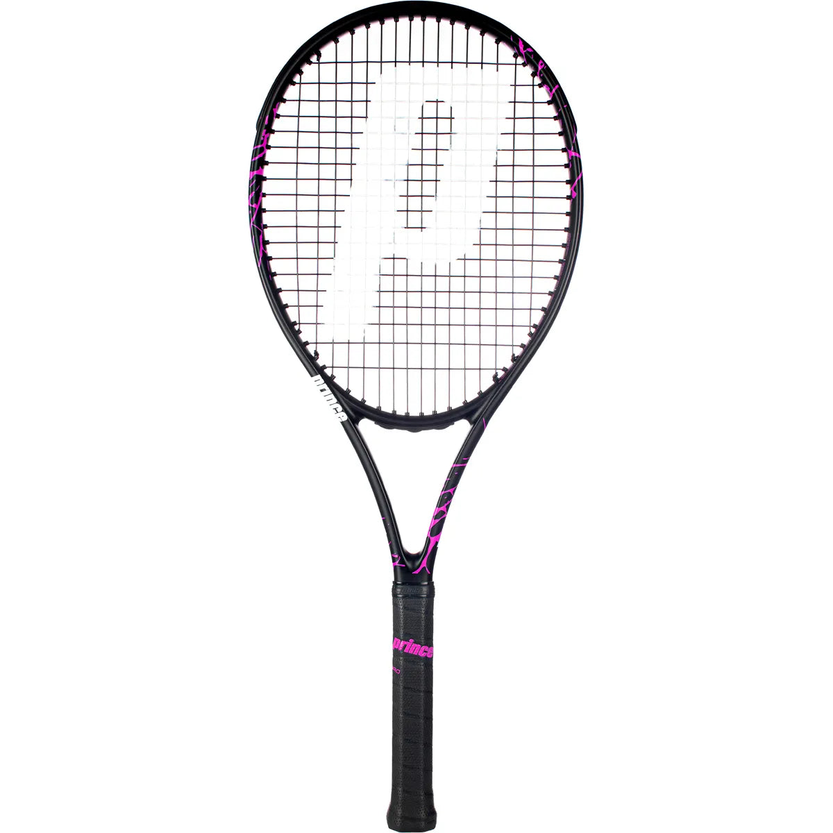 Prince Beast Pink 250 Racket (250 Gr)