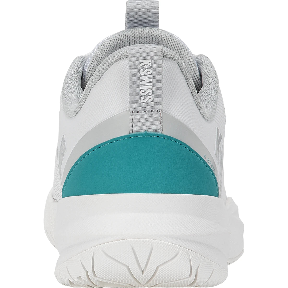 K-Swiss Women’s K-Speed Team All Court Shoes