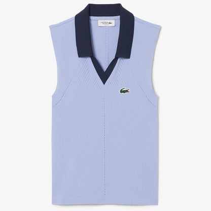 Lacoste Women's Tank Top Athlete US Series / New York