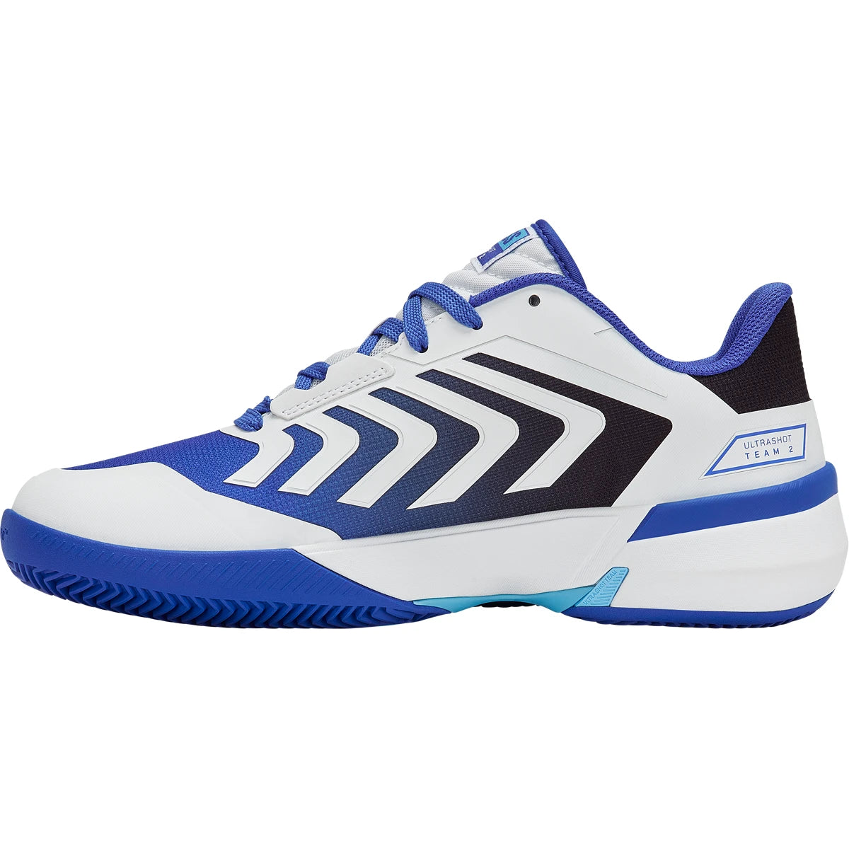 K-Swiss Ultrashot Team 2 Clay Shoes