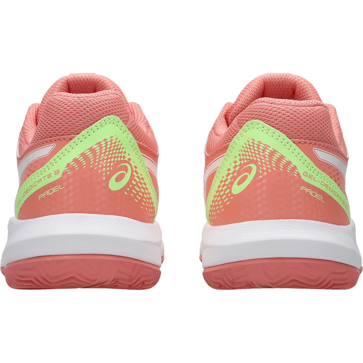 Asics Junior Gel Dedicate 8 Gs Padel Shoes