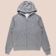Wilson Team Parkside Fz Hoody