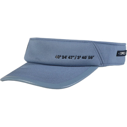 Bullpadel Women's Proline Bpv26Prw Visor