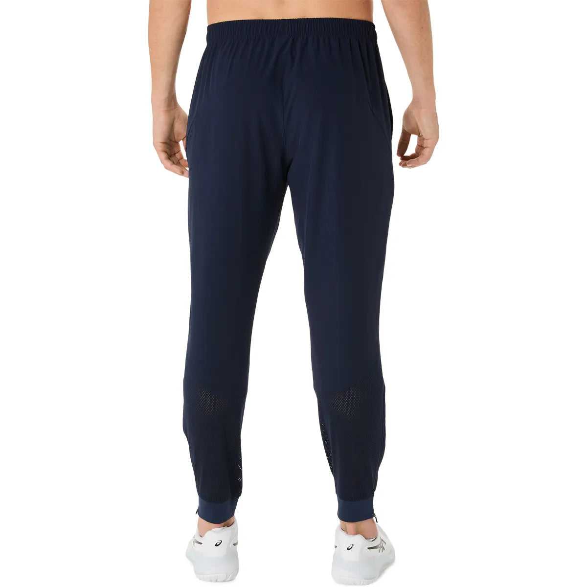 Asics Match Woven Trousers
