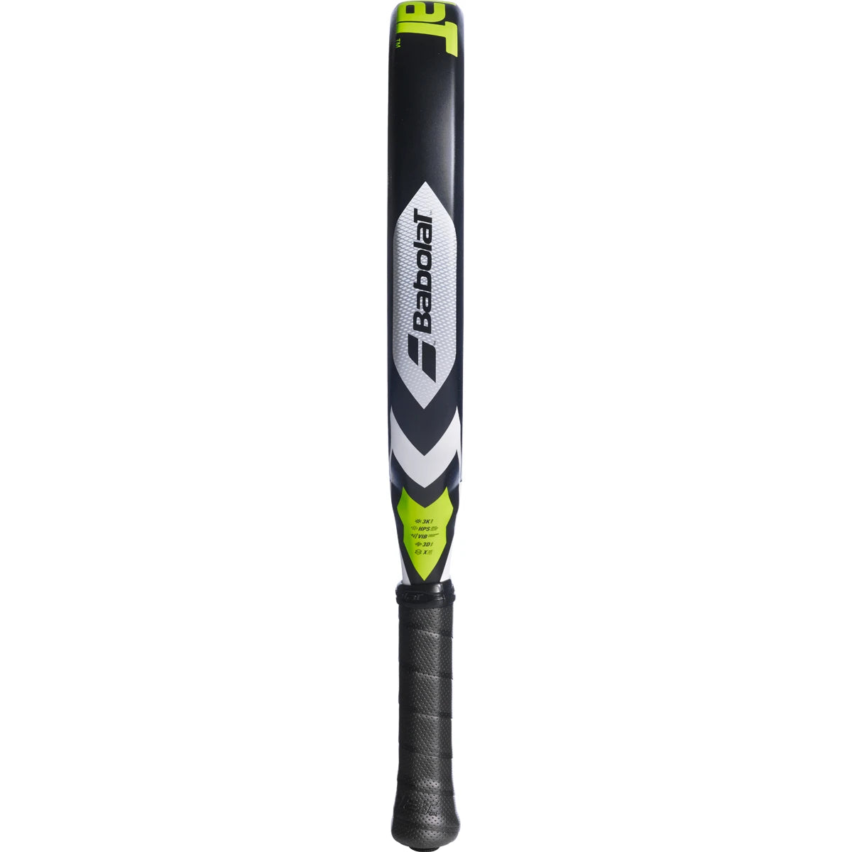 Padel Racket Test Babolat Counter Viper 2.6