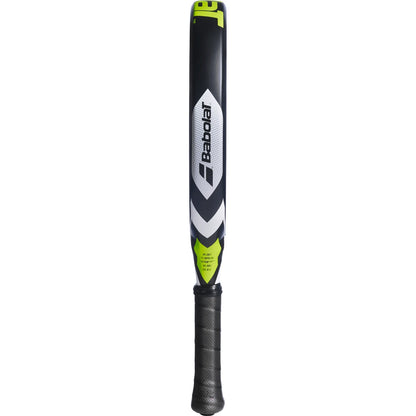 Padel Racket Test Babolat Counter Viper 2.6