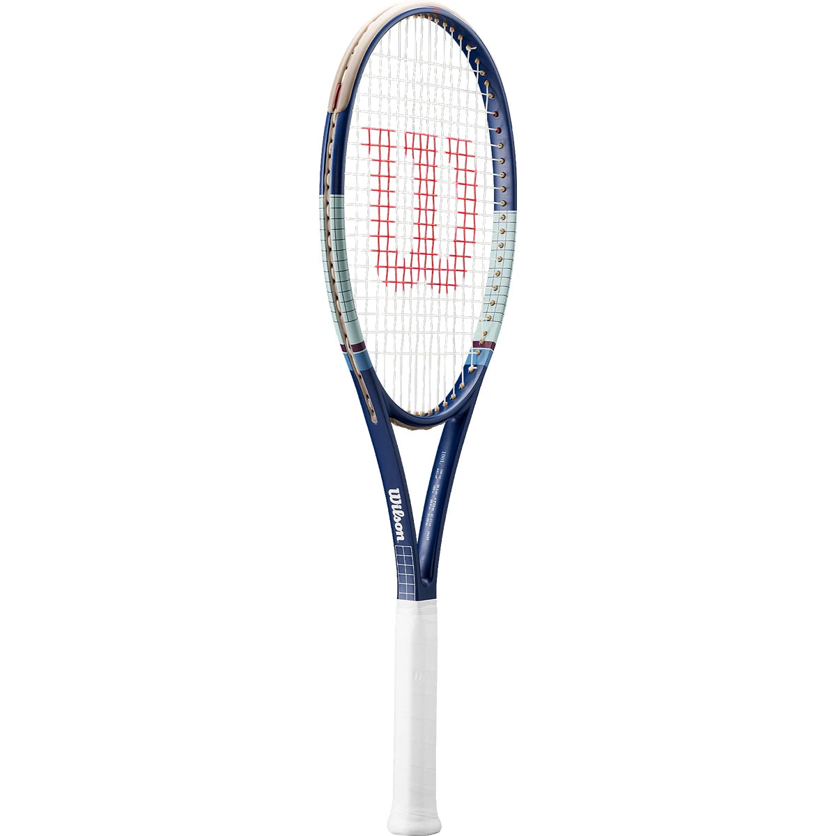 Wilson Blade 100L V10 Fall Layers Racket (285 Gr)