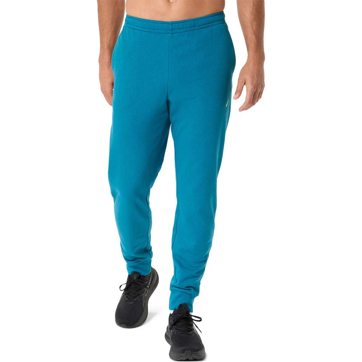 Asics Training French Terry Trousers