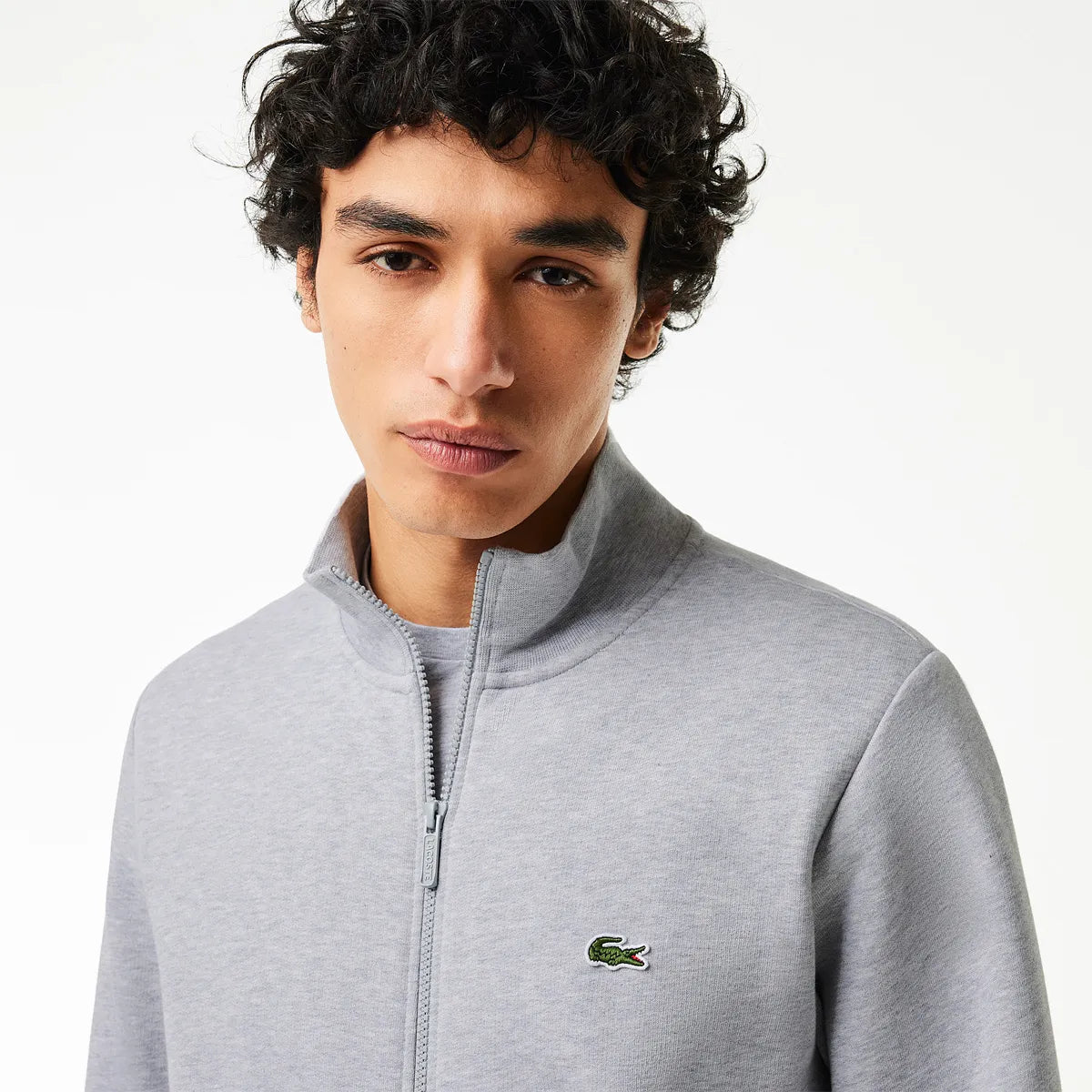 Lacoste Lifestyle Zip Jacket