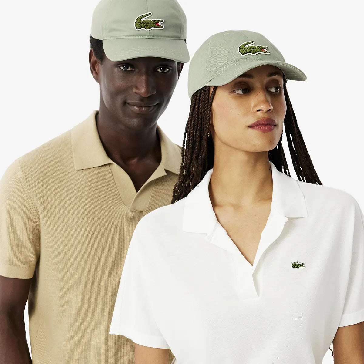 Lacoste Core Performance Cap