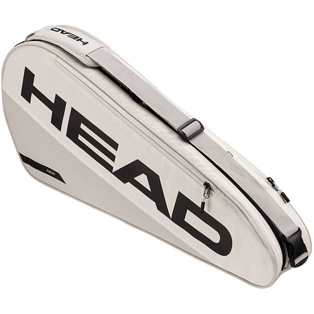 Head Tour Tennis Bag Racquet S 3 Rackets