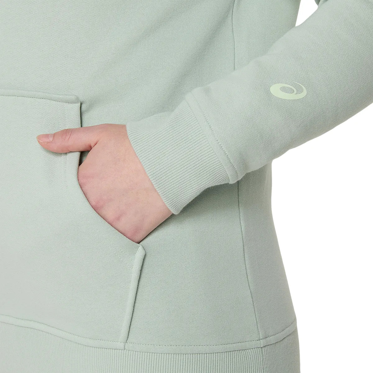Asics Women's Training Hoody Sweat