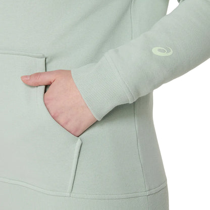 Asics Women's Training Hoody Sweat