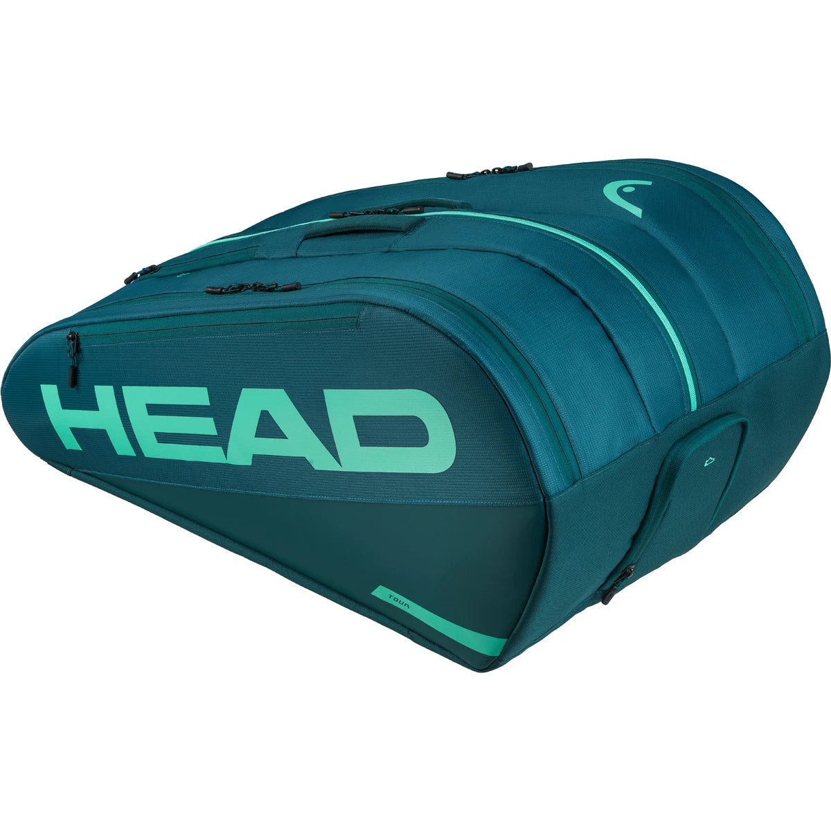 Head Tour Tennis Bag Racquet XL 15 Rackets
