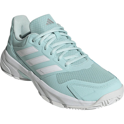 adidas Women's Courtjam Control 3 All Court Shoes