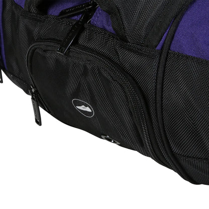 Thermo-Bag Dunlop Fx-Performance 8R Purple