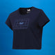 Mouratoglou Apparel Women's Training Cotton T-Shirt
