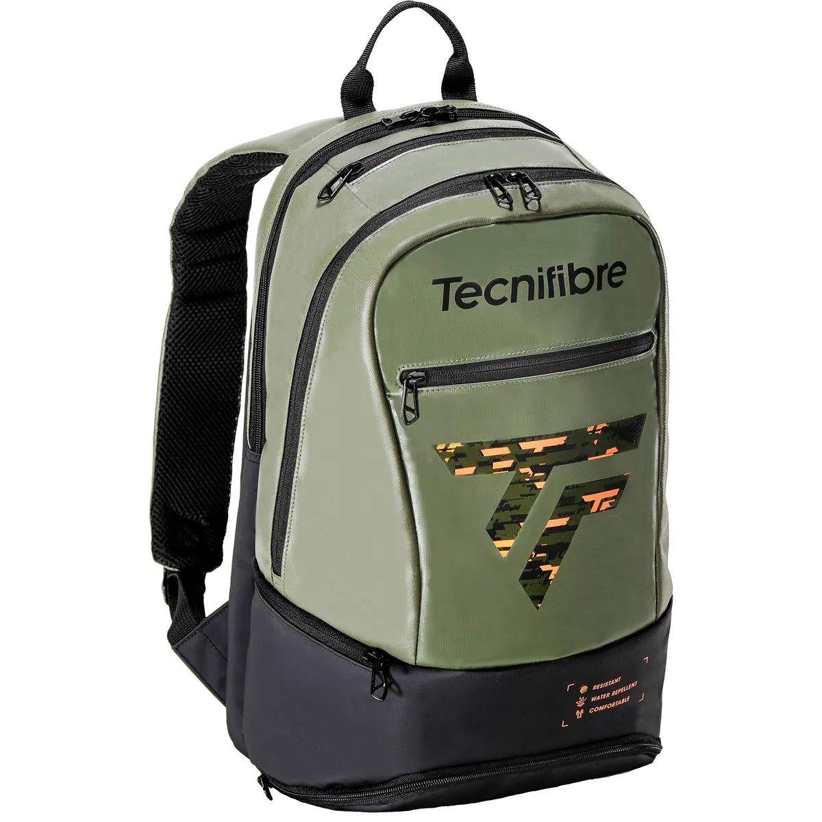 Tecnifibre Tour Endurance Backpack Khaki