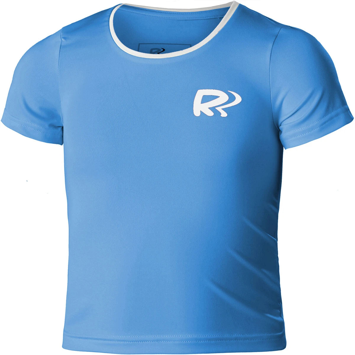 T-Shirt Racket Roots Junior Girl Teamline