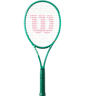Racket Test Web Wilson Blade 98 S 18*16 V10 (295 Gr)