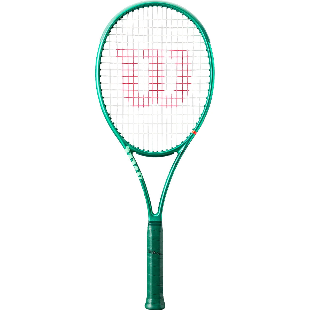 Racket Test Web Wilson Blade 98 S 18*16 V10 (295 Gr)