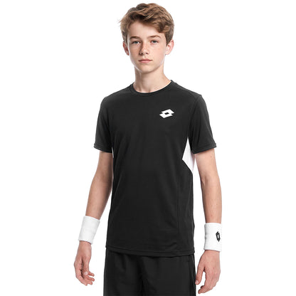 Lotto Junior Boys Squadra Iv T-Shirt