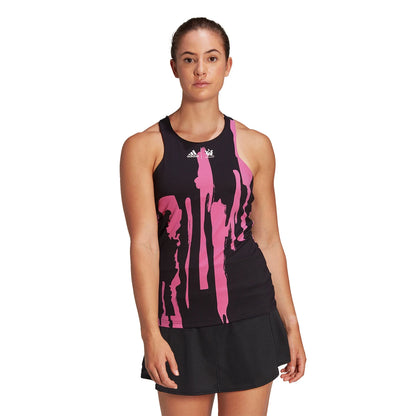 adidas Women's New York Thebe Magugu Tank top
