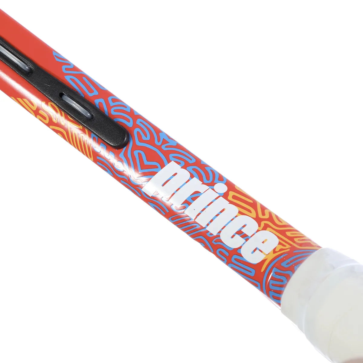 Prince Junior Ace/Face 21 Blue Racket