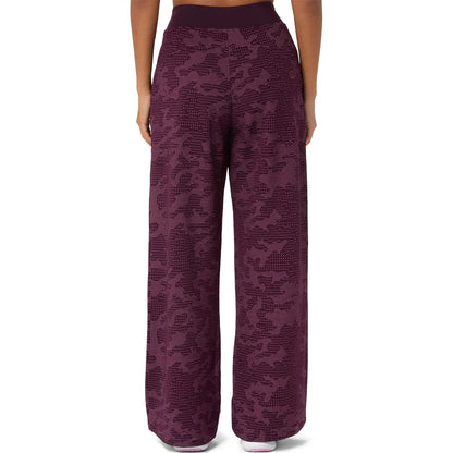 Asics Women's Match Trousers