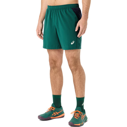 Short Asics Padel Court 7In