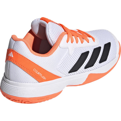 adidas Junior Courtflash shoes