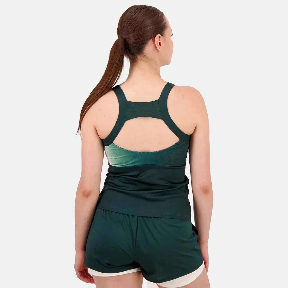 Tank top Le Coq Sportif Women Tennis Pro New York