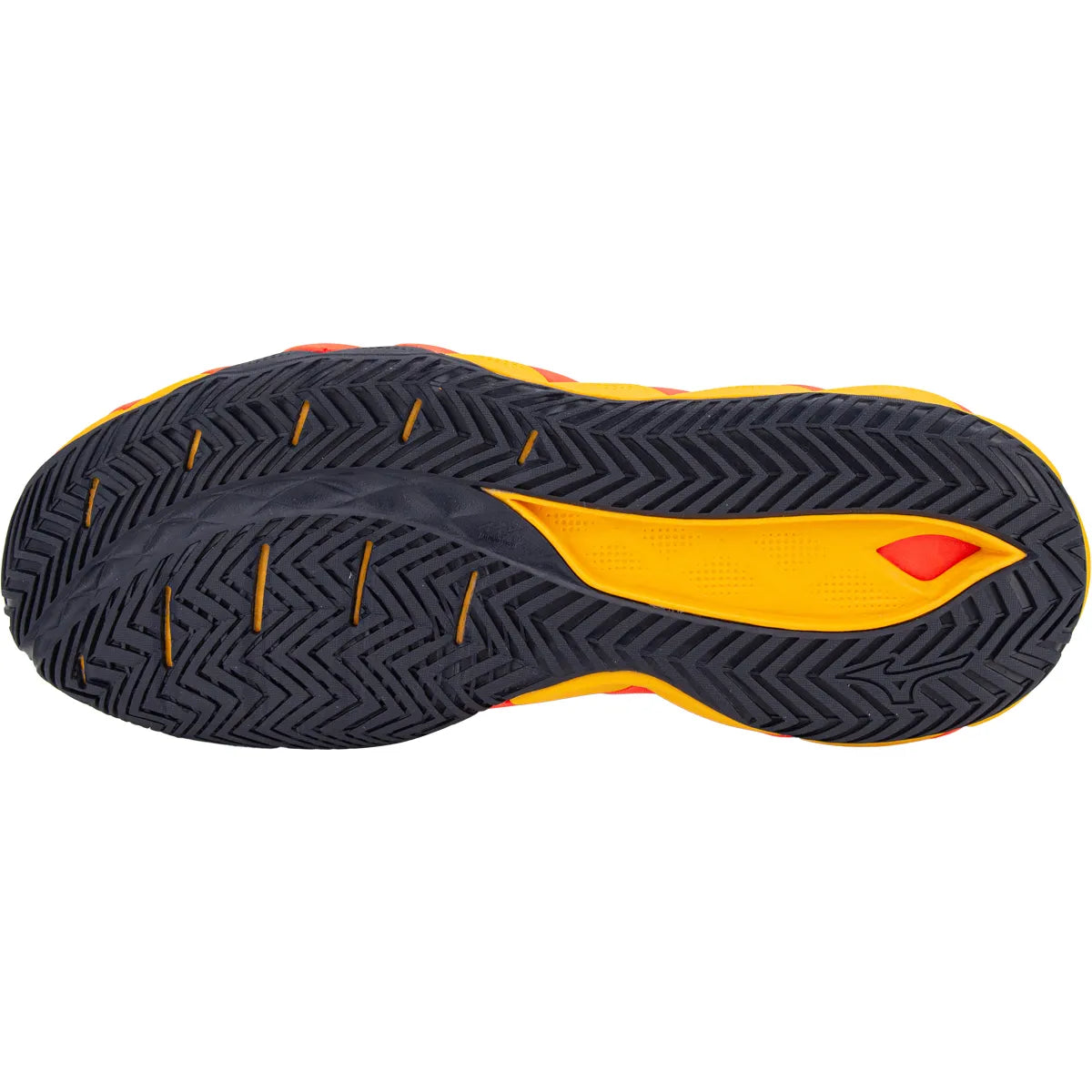 Mizuno Wave Enforce Tour 2 All Court Shoes
