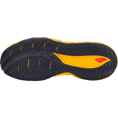 Mizuno Wave Enforce Tour 2 All Court Shoes