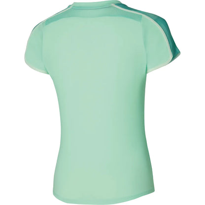 Mizuno Women's Frontier T-Shirt