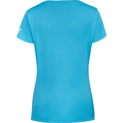 Babolat Women's Play Cap Sleeve T-Shirt