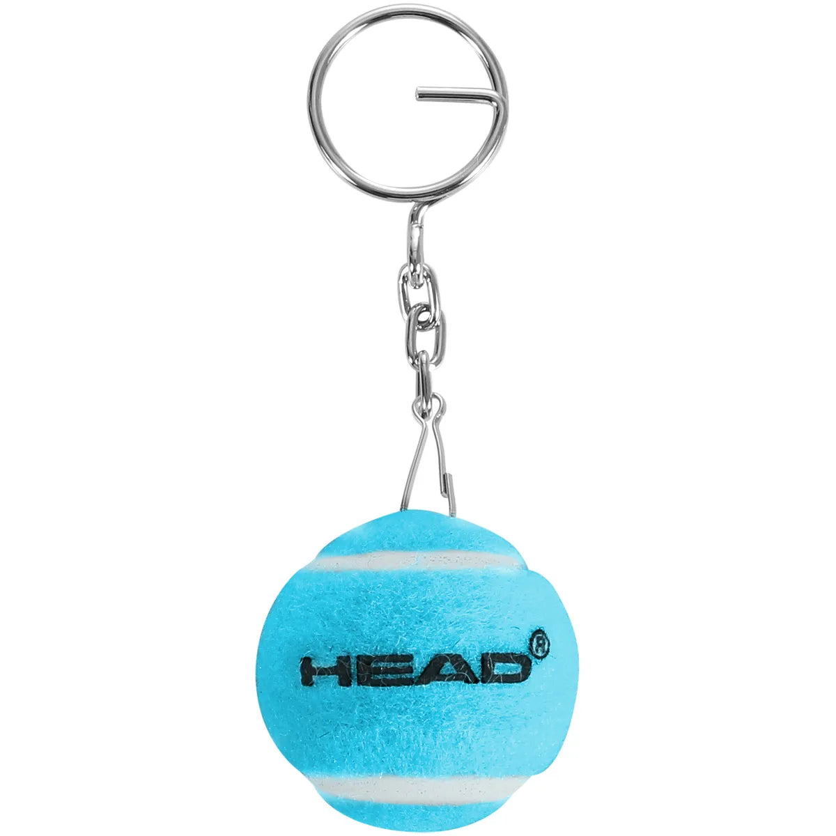 Key chain Ball Head